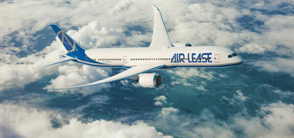 Πουλήθηκε η Air Lease Στα 28,2 δισ. δολάρια η αποτίμηση της συναλλαγής Πουλήθηκε η Air Lease Στα 28,2 δισ. δολάρια η αποτίμηση της συναλλαγής